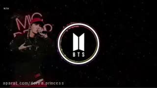 mic drop واسه کاور