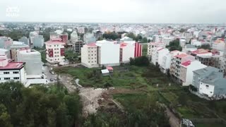 خرید آپارتمان مدرن و لوکس در رشت