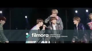 bts we are bulletproof fmv