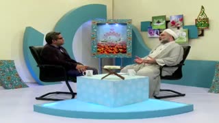 اثر صلوات در اخلاق