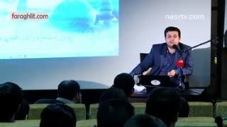 مومن خوش اخلاق