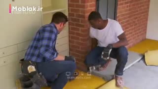 خانه های رویایی با برادران اسکات دوبله فارسی قسمت بیست و نهم