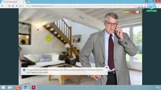 درس چهارم: شبیه سازی مکالمه از طریق بخش Simulation