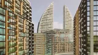 پروژه املاک در استانبول