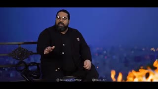 آهنگ جدید رضا صادقی با نام دعوت