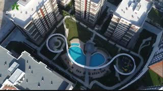 پروژه املاک در استانبول