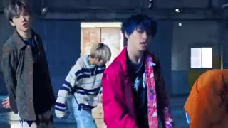 NCT DREAM -Quiet Down-Track Video