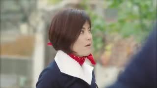 قسمت سی ام سریال کره ای  چه اتفاقی برای خانواده ام افتاده  What Happens to My Family 2014