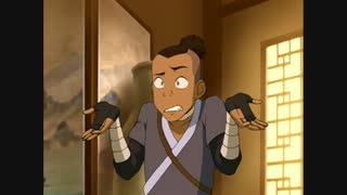 انیمیشن آواتار آخرین باد افزار،فصل اول،قسمت چهاردهم با دوبله فارسی