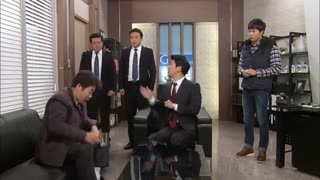 قسمت سی و دوم سریال کره ای  چه اتفاقی برای خانواده ام افتاده  What Happens to My Family 2014