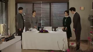 قسمت سی و سوم سریال کره ای  چه اتفاقی برای خانواده ام افتاده  What Happens to My Family 2014