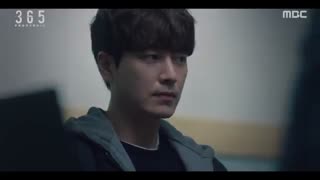 قسمت یازدهم سریال کره ای 365: سال را تکرار کن Repeat The Year 2020 با بازی لی جون هیوک و نام جی هیون