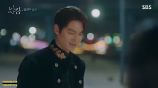 دانلود قسمت دوم سریال پادشاه سلطنت ابدی ,