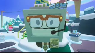 تریلر بازی Vacation Simulator - ایکسس باکس سنتر