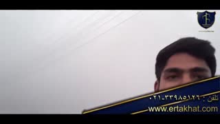 با صاعقه ناگهانی خیس آب شدم؟!!؟-1