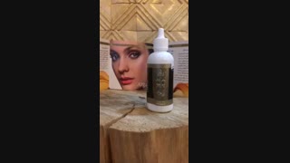 روغن آرگان مراکشی نلا | روشا