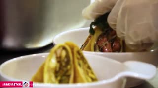 تجهیز رستوران و کافی شاپ کانکا