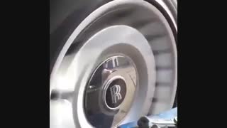 طراحی و برندینگ لوگو رولزرویس