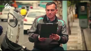 من در پویش مهربانی شرکت میکنم!