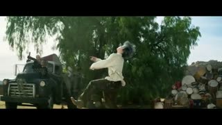 موزیک ویدیو ON از BTS