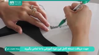 ایده های جالب برای مراسم عروسی-ایده برای تزئین چوب لباسی-سبزبانی