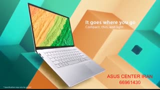 ASUS VIVOBOOK R SERIES