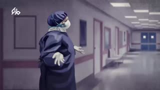 مجموعه انیمیشن #مدافعان_سلامت ؛ قسمت چهارم