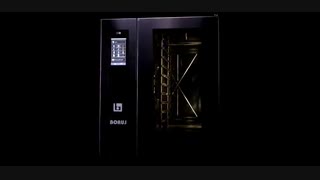 آشنایی با فر کامبی استیمر بروج