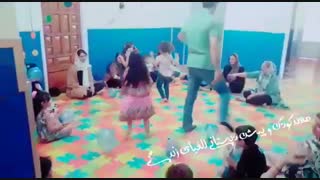 کارشد - مهدکودک و پیش دبستانی الفبای زندگی شیراز