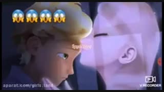 یکسری عکس از فصل ۴ میراکلس