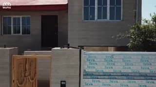 خرید ویلا با دید دریا در بندرانزلی