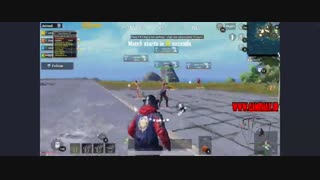 جدیدترین نسخه چیت شبیه ساز Tencent Gaming Buddy گیم لوپ پابجی موبایل