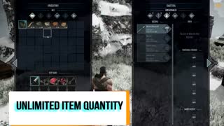 پیش نمایش چیت بازی Rune II