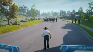 تاریخ انتشار بازی Destroy All Humans مشخص شد