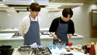 قسمت 102 برنامه ران بی تی اس ( زیرنویس فارسی ) RUN BTS ep 102 ( لینک دانلود پشت صحنه)