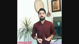 عرفان موسوی