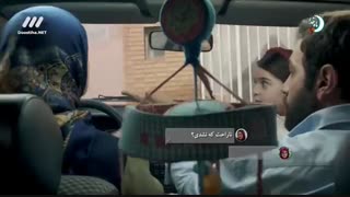 سریال سرباز قسمت چهارم