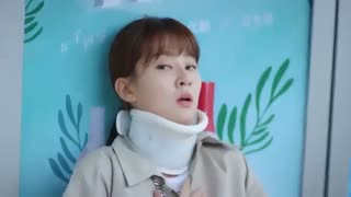 قسمت اول سریال چینی خانم غیر قابل تحمل با زیرنویس فارسی _ Miss Unlovable Chinese Drama 2019