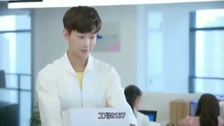 قسمت سوم سریال چینی خانم غیر قابل تحمل با زیرنویس فارسى/ Miss Unlovable Chinese Drama 2019