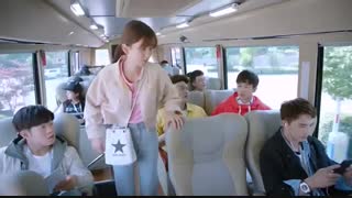 قسمت پنجم سریال چینی خانم غیر قابل تحمل با زیرنویس فارسى/ Miss Unlovable Chinese Drama 2019