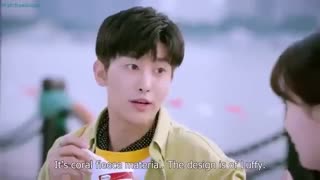 قسمت نهم سریال چینی خانم غیر قابل تحمل با زیرنویس فارسى/ Miss Unlovable Chinese Drama 2019