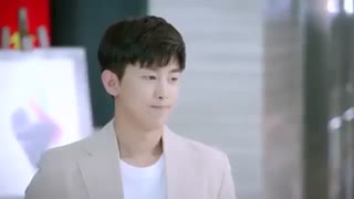 قسمت یازدهم سریال چینی خانم غیر قابل تحمل با زیرنویس فارسى/ Miss Unlovable Chinese Drama 2019