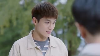 قسمت هفتم سریال چینی شاهزاده قورباغه+زیرنویس آنلاین Frog Prince 2020