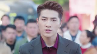 قسمت نهم سریال چینی شاهزاده قورباغه+زیرنویس آنلاین Frog Prince 2020