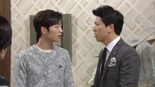 قسمت پنجاه ام سریال کره ای  چه اتفاقی برای خانواده ام افتاده  What Happens to My Family 2014