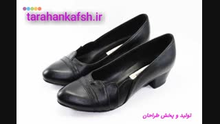 فروش عمده کفش زنانه