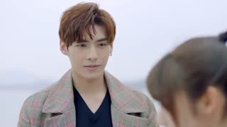 قسمت پانزدهم سریال چینی شاهزاده قورباغه+زیرنویس آنلاین Frog Prince 2020