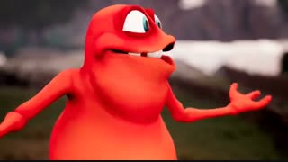 تریلر انیمیشن Trolled