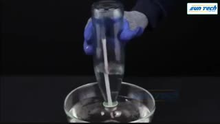 ترفندهای جذاب با آب - بخش دوم