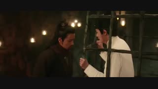 سریال چینی کاراگاه سلسله مینگ و The Sleuth of Ming Dynasty بازیرنویس فارسی قسمت15